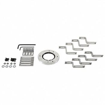 AEGIS Motor Grounding Ring One Piece, 800XK2