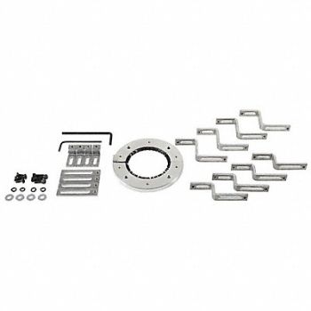 AEGIS Motor Grounding Ring 1 7/8 in Dia Shaft, 800XK5