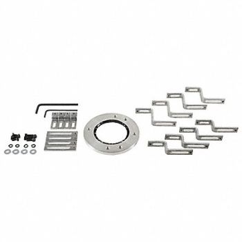 AEGIS Motor Grounding Ring 1 7/8 in Dia Shaft, 800XK4
