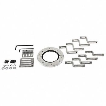 AEGIS Motor Grounding Ring Split, 800XK7