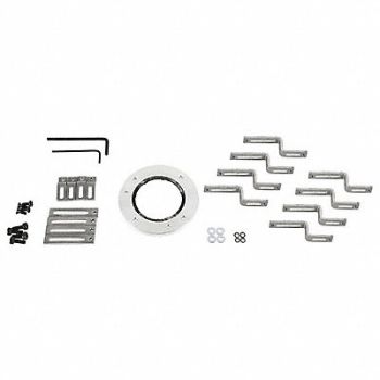 AEGIS Motor Grounding Ring One Piece, 800XK6