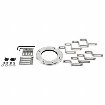 AEGIS Motor Grounding Ring Split, 800XK9