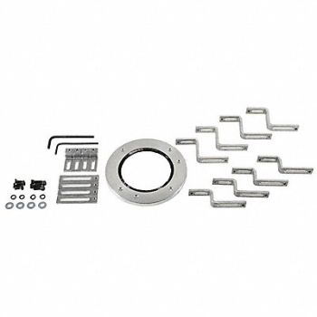 AEGIS Motor Grounding Ring One Piece, 800XK8
