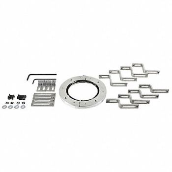 AEGIS Motor Grounding Ring 2 1/2 in Dia Shaft, 800XL1