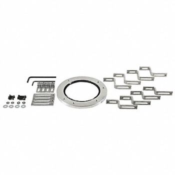 AEGIS Motor Grounding Ring One Piece, 800XL2