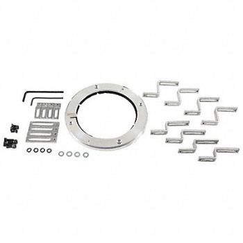 AEGIS Motor Grounding Ring Split, 800XL7