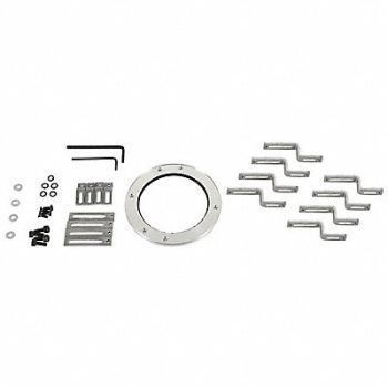 AEGIS Motor Grounding Ring One Piece, 800XL6