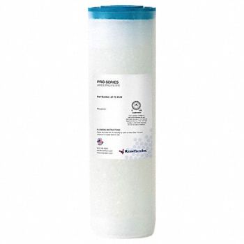 RESINTECH Scale Prevention filter 10 x 4.5, 800TD5