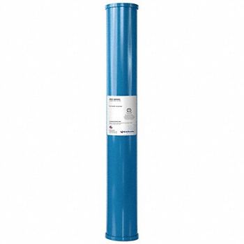 RESINTECH Chrome Removal Cartridge 2.5 x 20 in., 44C651