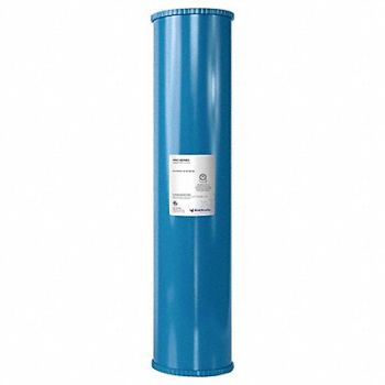 RESINTECH DI Low Odor Cartridge 4.5 x 20 in., 44C665