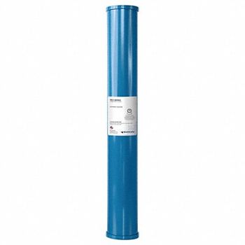 RESINTECH DI Color Changing Cartridge 2.5 x 20 in., 44C655