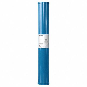 RESINTECH DI Twin Bed Cartridge 2.5 x 20 in., 44C671