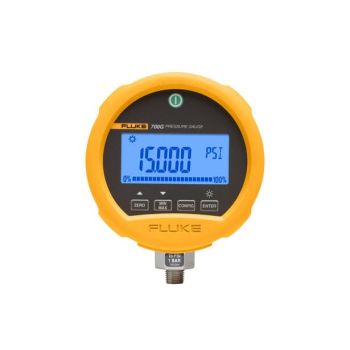 FLUKE 700G31 Pressure Gauge, 10,000 PSIG