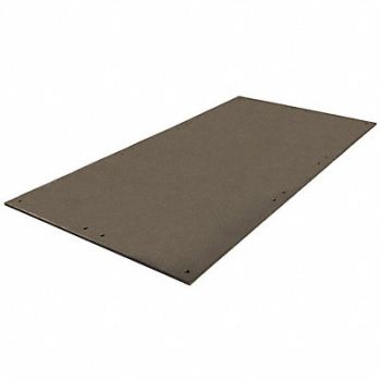 CHECKERS INDUSTRIAL PROD INC Ground Protection Mat, 48JP37