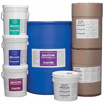 GRAYMILLS Cleaning Detergent Concetrate 5 Gal., 12Y141