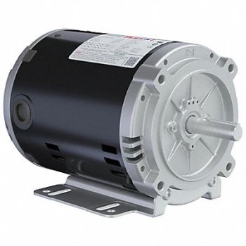 MARATHON MOTORS General Purpose Motor 56HC Frame 25 lb W, 801V85