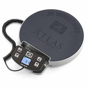 ATLAS Digital Scale, 808Z30