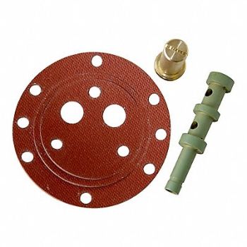Floating Piston and Cap Speakman Brass, 32WT32