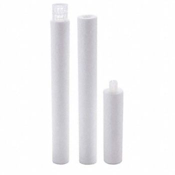 PARKER Filter Cartridge 5 micron 10 H PK6, 4NUZ2