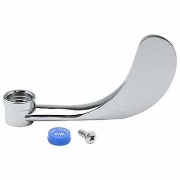 T S BRASS Handle Brass, 2MCU7