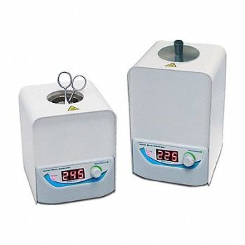 BENCHMARK SCIENTIFIC Bead 1000g Capacity Glass, 422V32