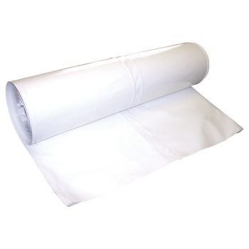 DR SHRINK Heat Activated Shrink Film: 7 Mil Thick
