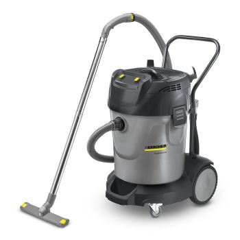 KARCHER Wet & Dry Vacuum Cleaner NT 70/2 EU