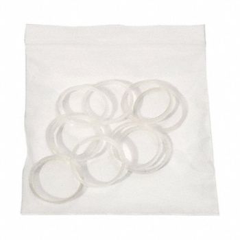 BENCHMARK SCIENTIFIC Replacement Sealing Ring (Gl45) PK10, 14N168