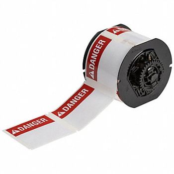 BRADY Label, 792WA4