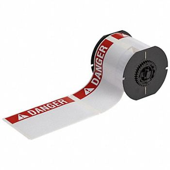 BRADY Label, 792WA1