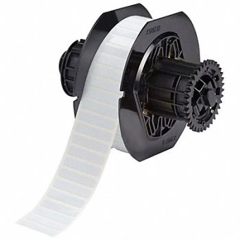 BRADY BBP33 Label Roll, 21U391