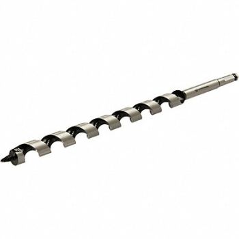 GREENLEE Bit Impact .812 X 18 X .437, 34F436