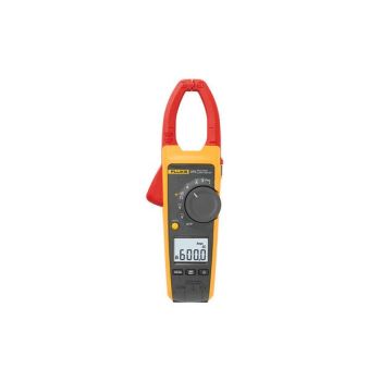 FLUKE 600A TRMS AC/DC CLAMP