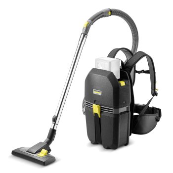 KARCHER Battery-powered Vacuum Cleaner BVL 5/1 BP