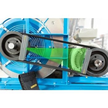 FLUKE-835, LASER BELT ALIGNMENT TOOL