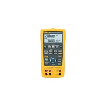 FLUKE-726/APAC/EMEA, PRECISION MULTIFUNCTION CALIBRATOR, APAC & EMEA