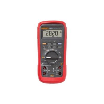 Fluke 28 II Ex Intrinsically Safe True RMS Digital Multimeter
