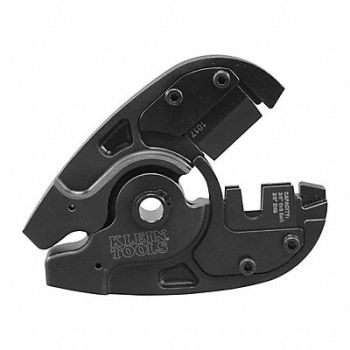 KLEIN TOOLS Cutting Jaw Steel, 807K72