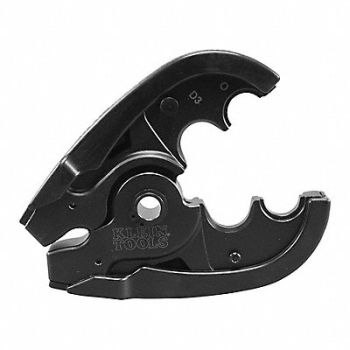 KLEIN TOOLS Crimping Jaw, 807K73