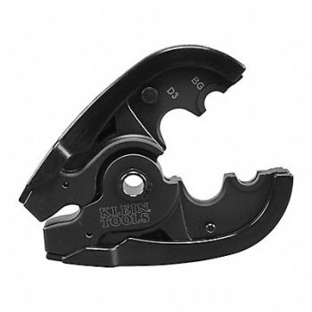 KLEIN TOOLS Crimping Jaw BG and Die, 807K93