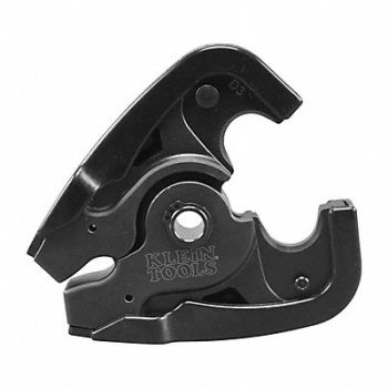 KLEIN TOOLS Crimping Jaw Die Only, 807K94