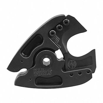 KLEIN TOOLS Cutting Jaw Cu/Al, 807K95