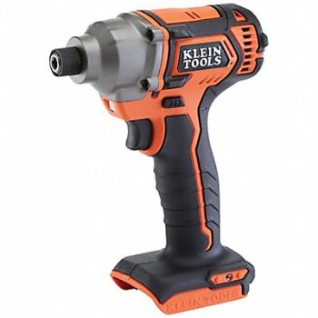 KLEIN TOOLS Compact Impact Driver, 807K96