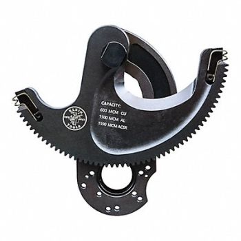 KLEIN TOOLS Replacement Blades ACSR Closed, 807KA0