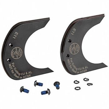 KLEIN TOOLS Cable Cutter Replacement Blade, 807KA7