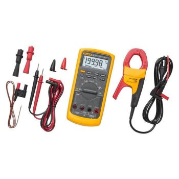 FLUKE-87V/IMSK,INDUSTRIAL MULTIMETER SERVICE KIT