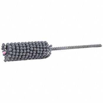 FLEX-HONE TOOL Flexible Cylinder Hone 1 in 600 Grit, 29WK47