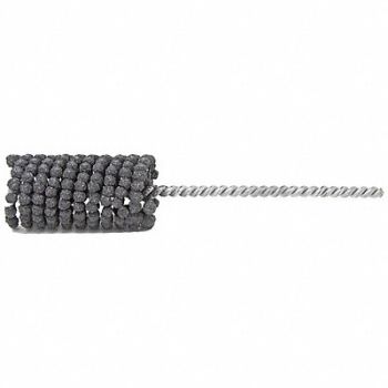 FLEX-HONE TOOL Flexible Cylinder Hone 1-1/2 in 60 Grit, 29WK41