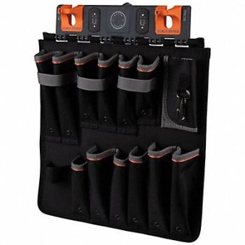 KLEIN TOOLS Tool Apron Storage Module S-Hook, 807KC8