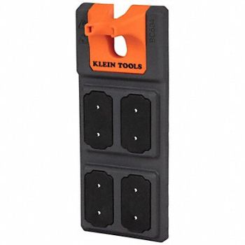 KLEIN TOOLS Magnetic Tool Module S-Hook, 807KD0